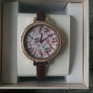 Ladies Fashion Watch